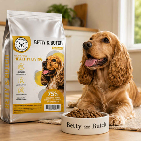 What Is Hydrolysed Dog Food? Everything You Need to Know