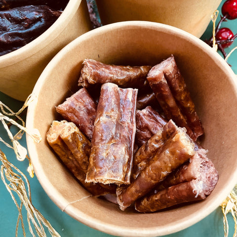 The Little Nibbler Treat Boxes