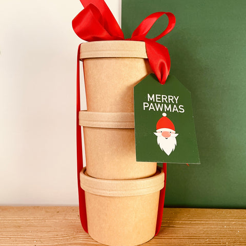 The Little Nibbler Treat Boxes