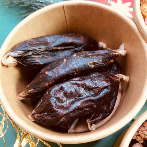 The Little Nibbler Treat Boxes