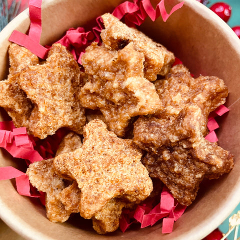 The Little Nibbler Treat Boxes