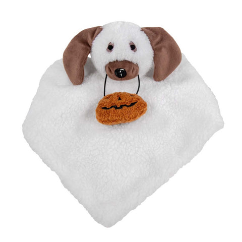 Dewey Dog Halloween Plush Toy