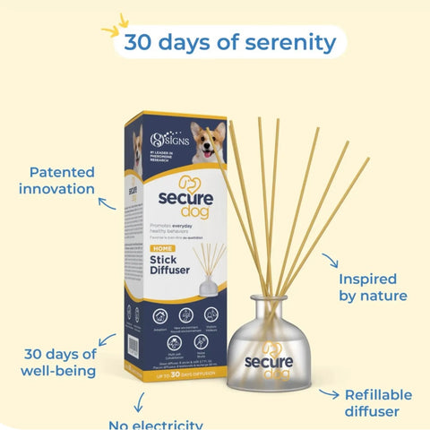 Dog Calming Diffuser