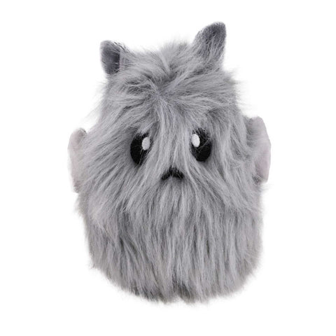 Myrtle Monster Plush Dog Toy