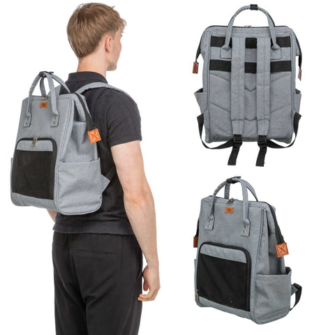 Metro Dog Backpack & Carrier