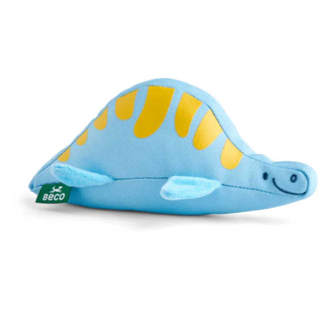 Plesiosaur Baby Dinosaur Dog Toy