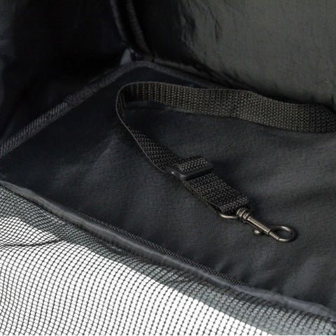 Metro Dog Backpack & Carrier