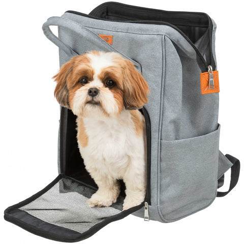 Metro Dog Backpack & Carrier
