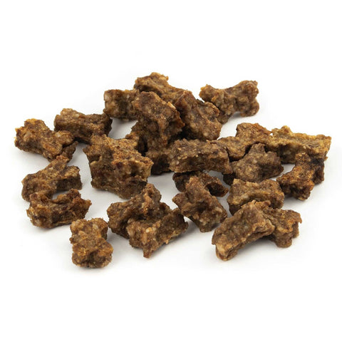 Betty & Butch Beef Training Bones Soft Reward Treats