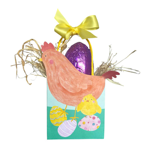 Easter Hamper For Dogs