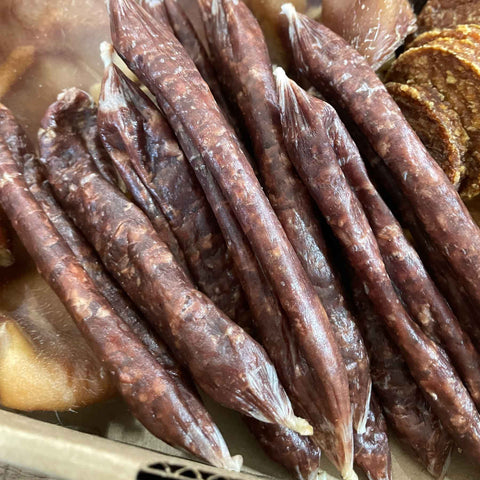 May Deli Box | Limited Edition Natural Treat Drop