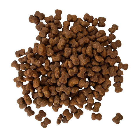 Betty & Butch® Calm Dog Treats - Lavender, Chamomile and Probiotics