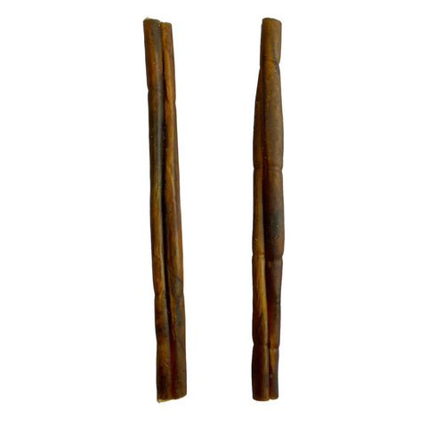 Camel Skin 30cm Natural Dog Chew