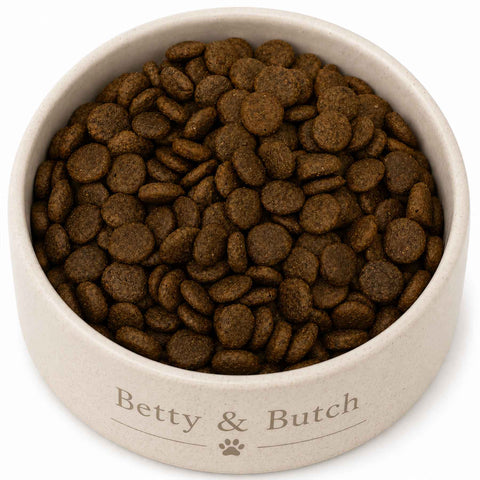 Grain Free Chicken Adult Dog Food with Sweet Potato & Herbs