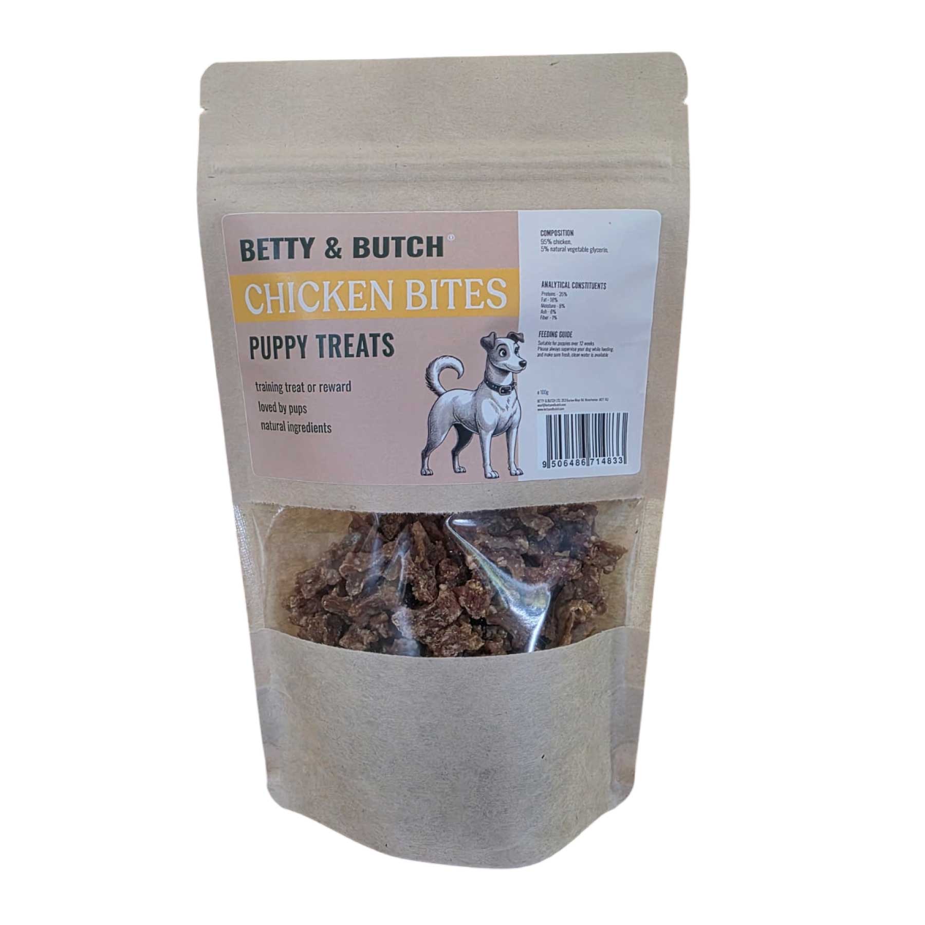 New In 🐶 Shop Betty & Butch's latest dog and deli drops – BETTY