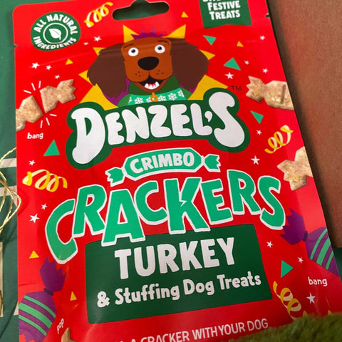 The Pawmas Forest Feast