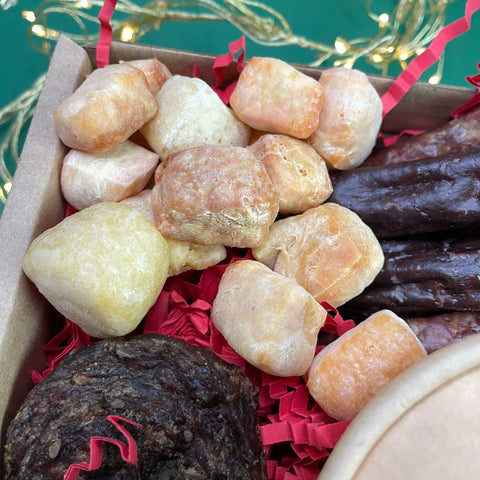 Pawmas Selection Box