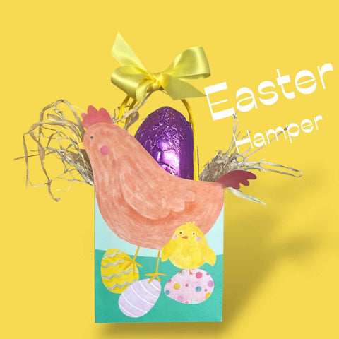 Easter Hamper For Dogs