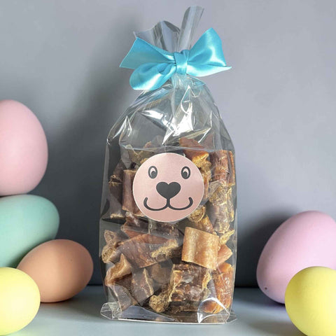 Easter Hamper For Dogs