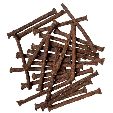 Kangaroo Muscle Meat Sticks | Hypoallergenic Natural Dog Treats