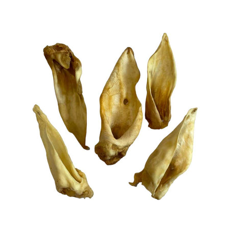 Lamb Ears Hypoallergenic Dog Chew