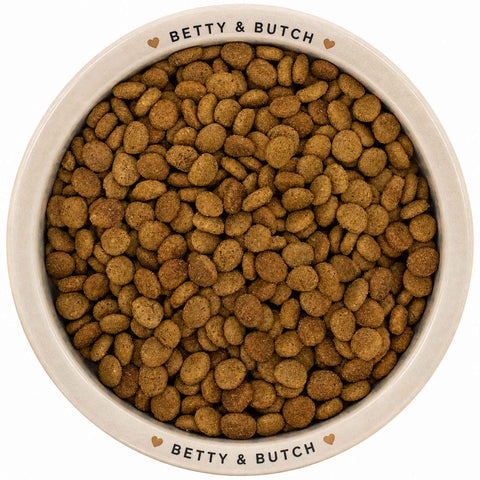 Grain-Free Weight Control Cat Food | Salmon & White Fish | 70% Fish