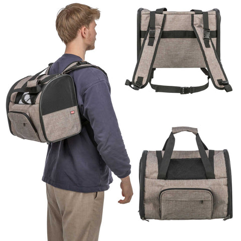 Everyday Explorer Dog Backpack