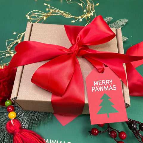 Pawmas Selection Box