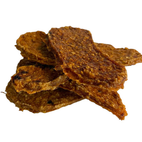 Duck Fillets – Pure Nutritious Dog Treats