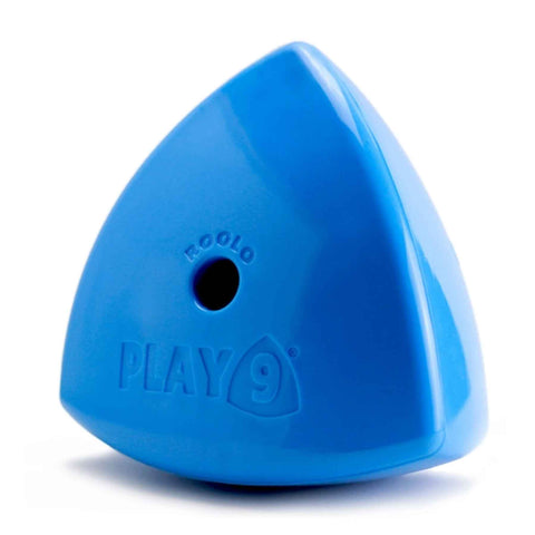 Roolo Treat Dispensing Toy | Enrichment Puzzle Feeder