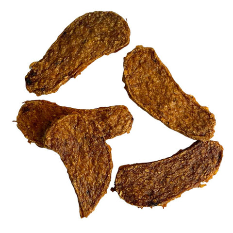 Duck Fillets – Pure Nutritious Dog Treats