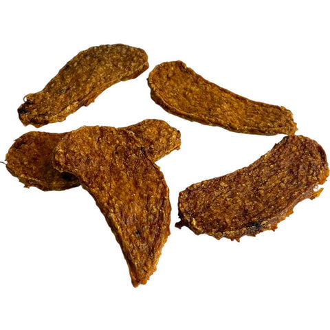 Duck Fillets – Pure Nutritious Dog Treats