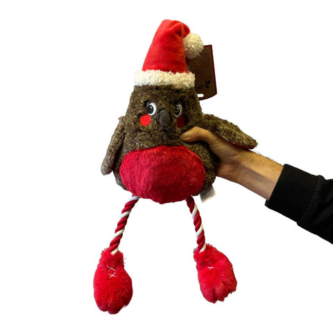 Robin Rocking Water Toy Rocking Robin Rope Toy – BETTY & BUTCH®