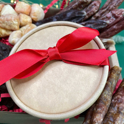 Pawmas Selection Box