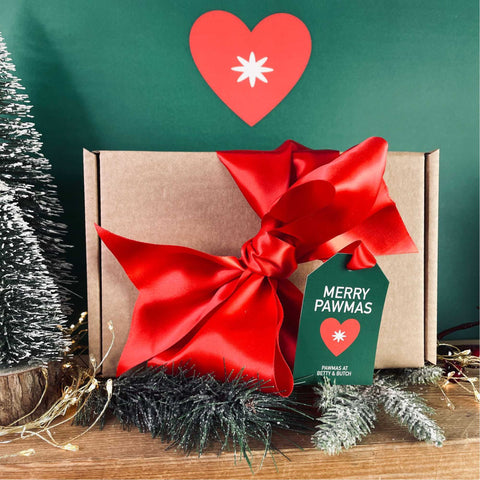 Yuletide Sausage Banquet