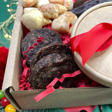 Pawmas Selection Box