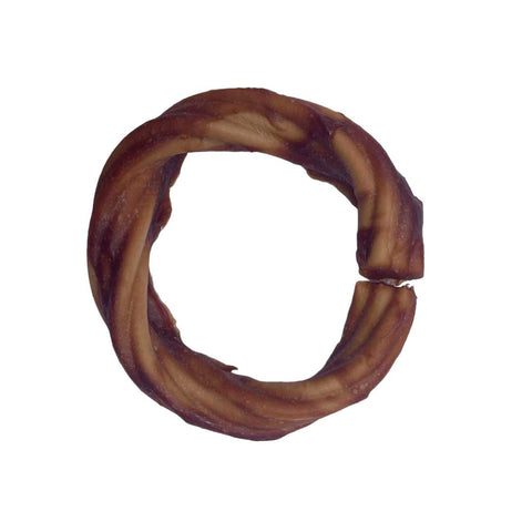 Zero Hide Peanut Butter & Chicken Ring Chews