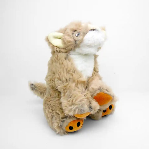 KONG® Comfort™ Kiddos Lion Puppy Enrichment Toy - Extra Soft! - BETTY & BUTCH®