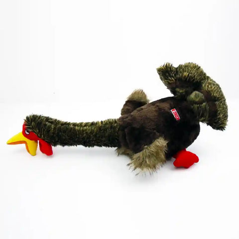 KONG® Shakers™ Honkers Turkey Dog Enrichment Toy - Extra Honk! - BETTY & BUTCH®