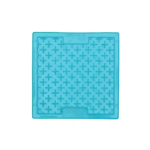 LickiMat Buddy Chew-Resistant Maze Dog Mat for Fun and Anxiety - BETTY & BUTCH®